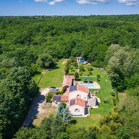 Villa Lipa Krnica Eksteriør bilde