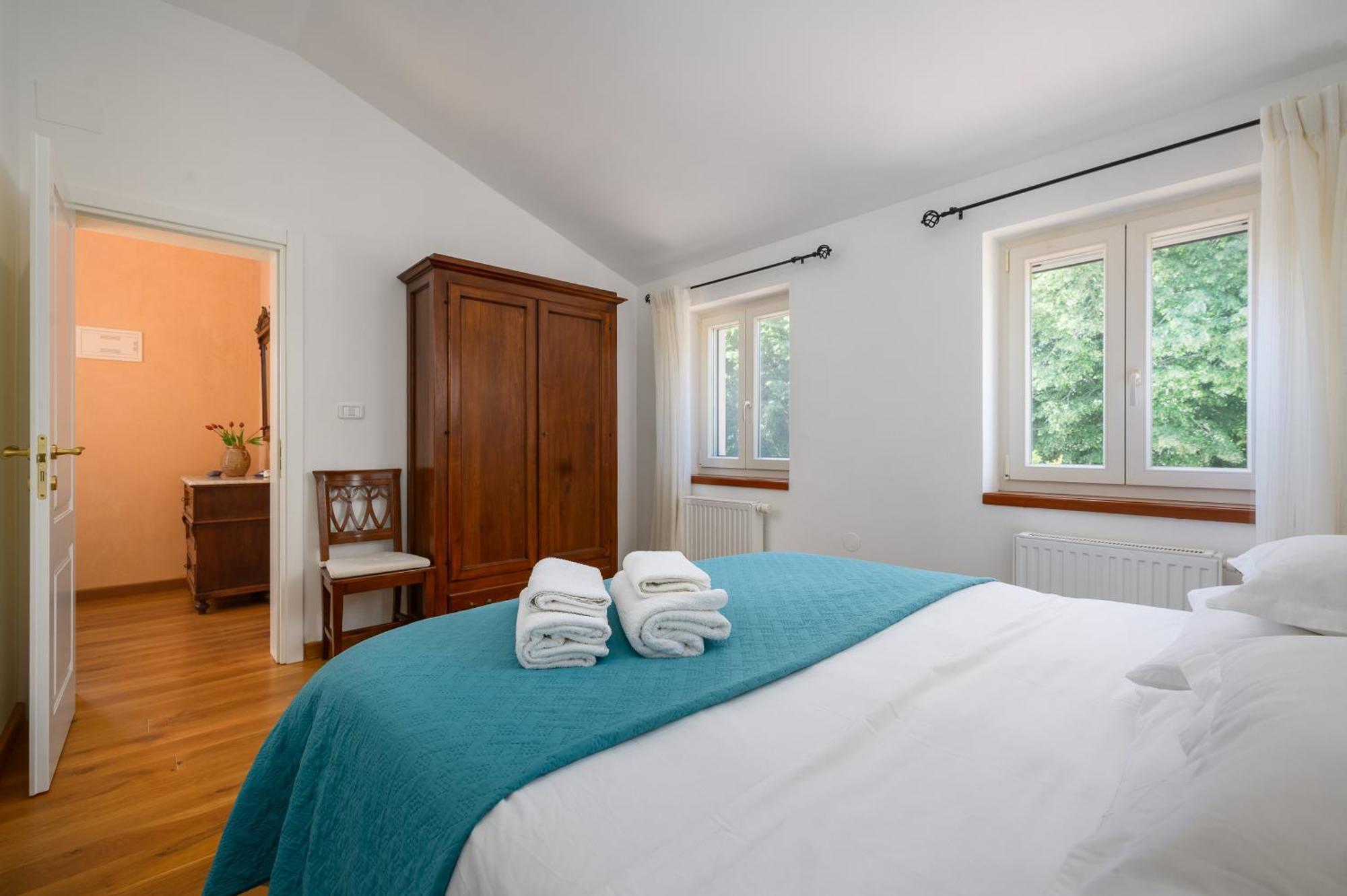 Villa Lipa Krnica Eksteriør bilde