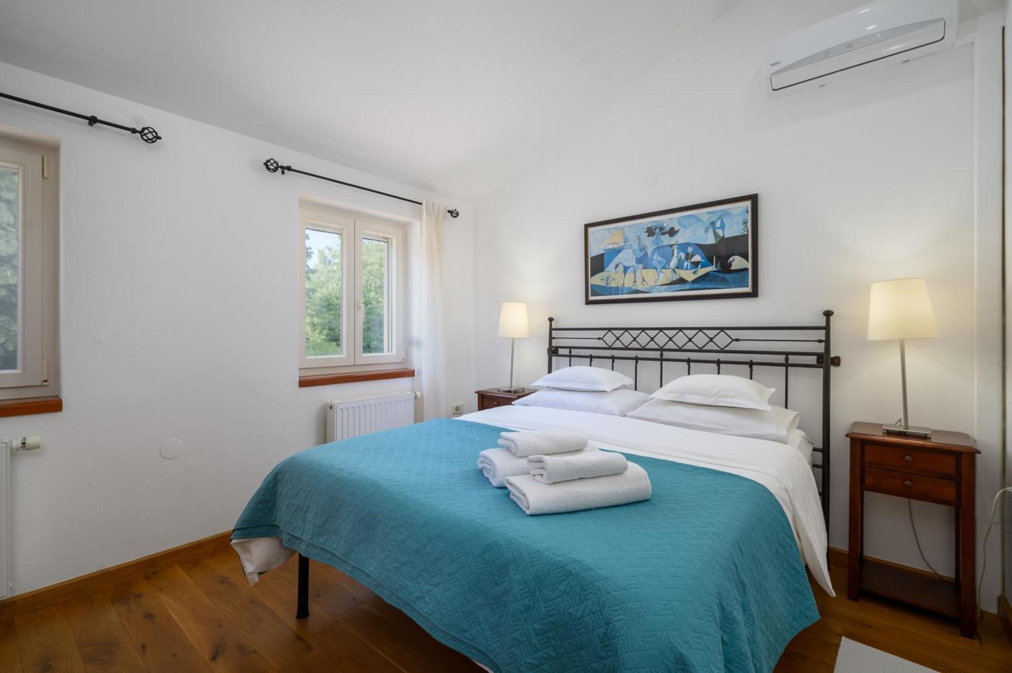 Villa Lipa Krnica Eksteriør bilde