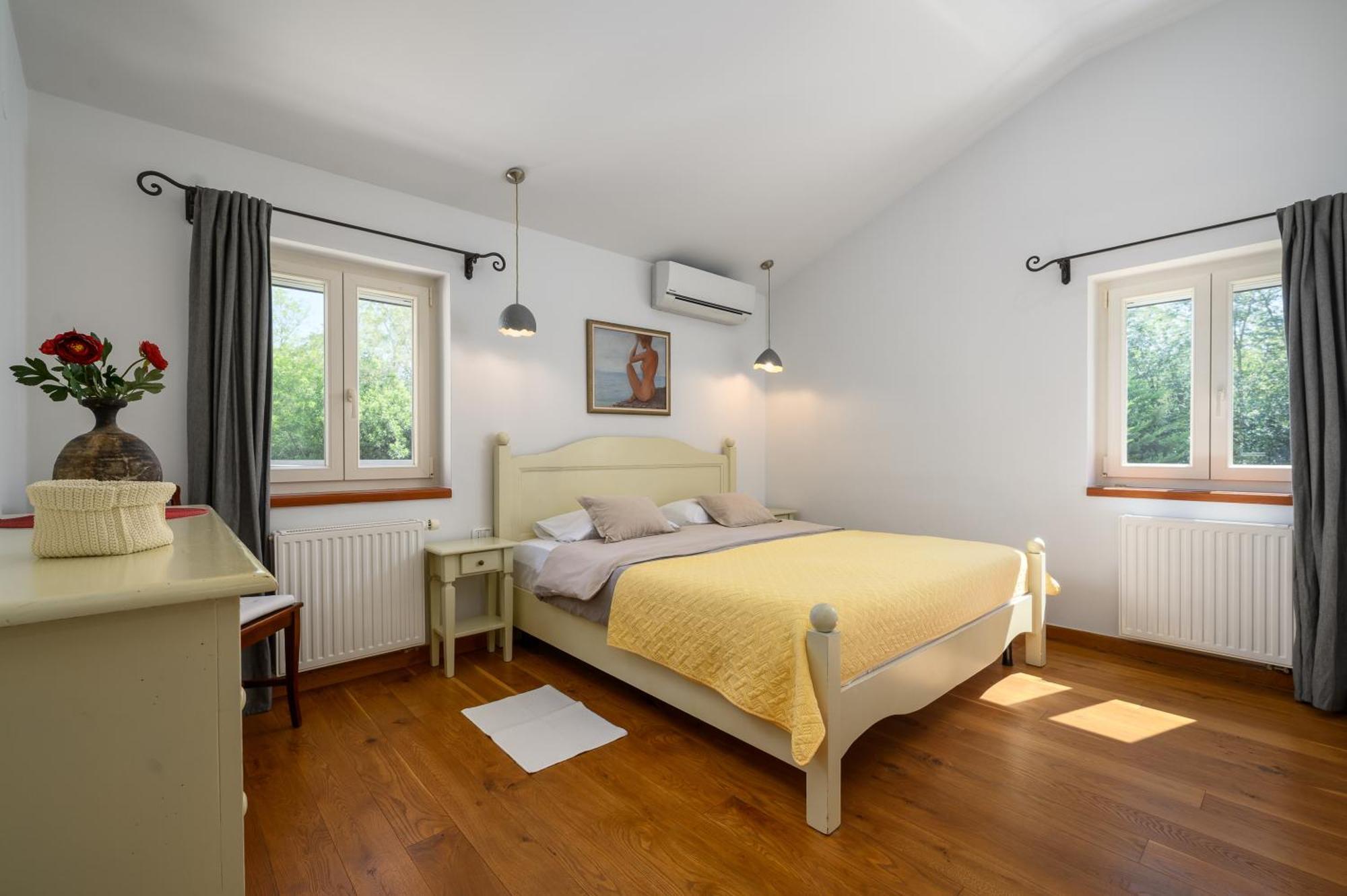 Villa Lipa Krnica Eksteriør bilde