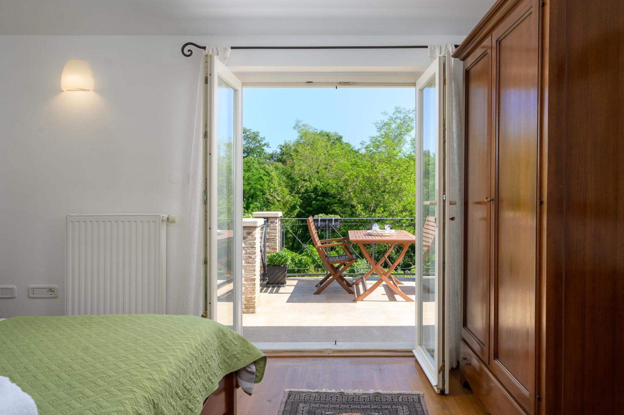 Villa Lipa Krnica Eksteriør bilde