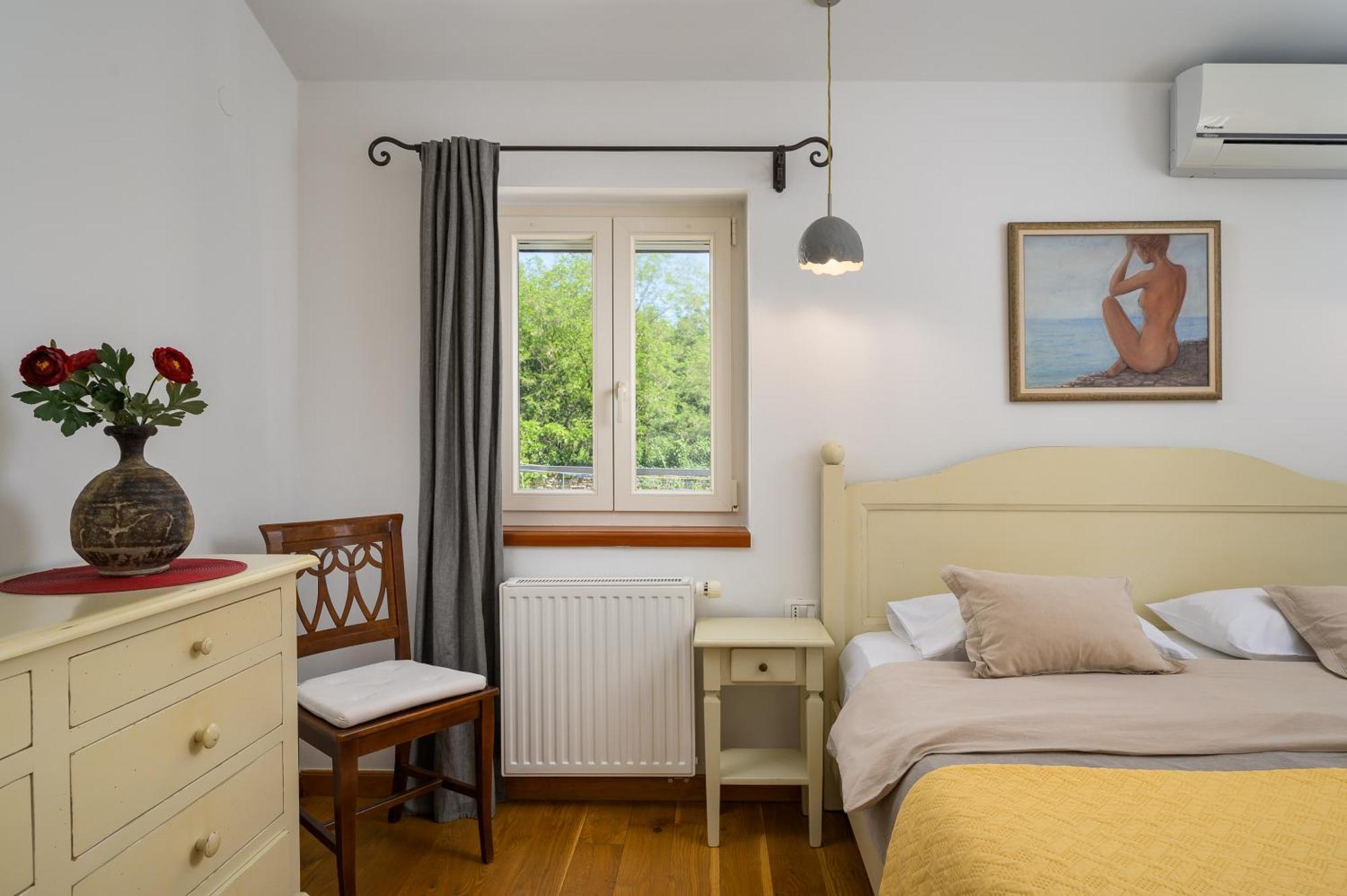 Villa Lipa Krnica Eksteriør bilde