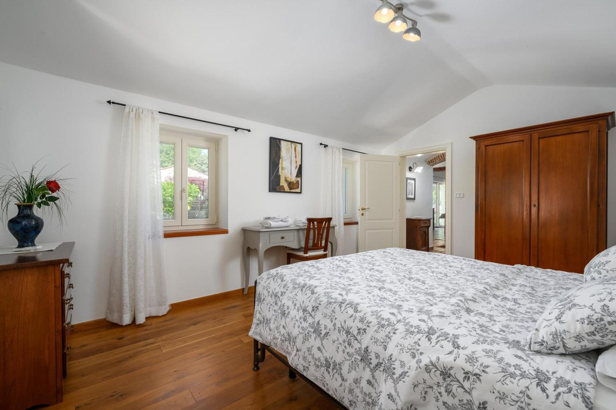 Villa Lipa Krnica Eksteriør bilde